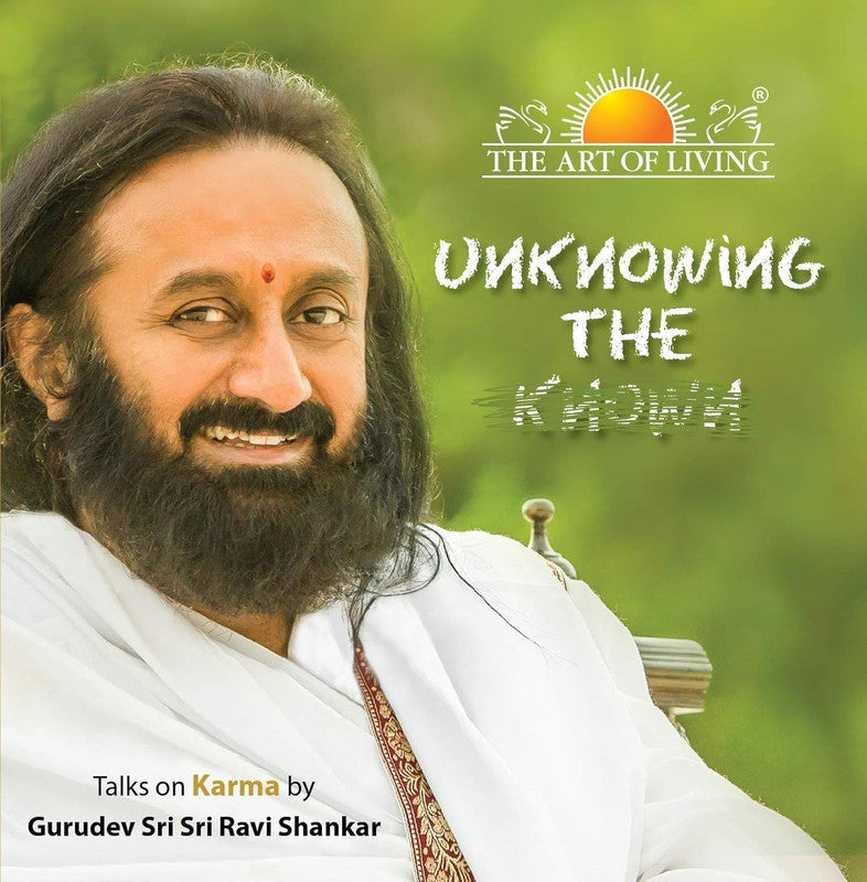 Unknowing the Known (With CD) [English]