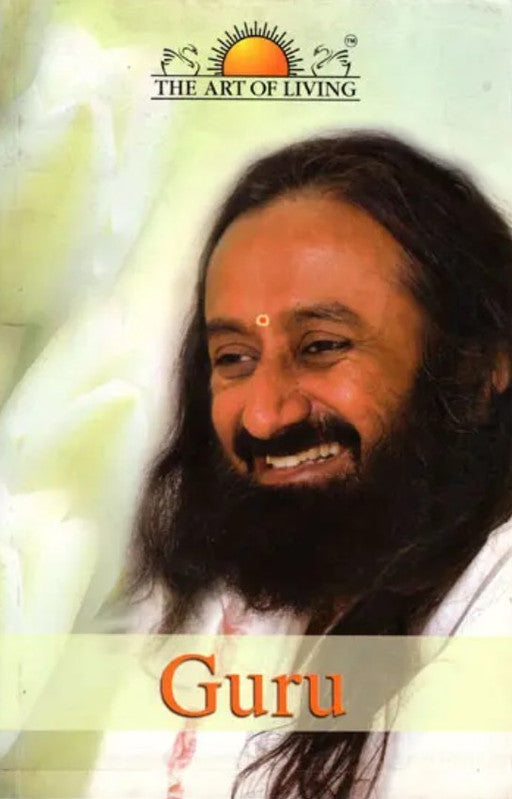 Guru (With CD) [English]