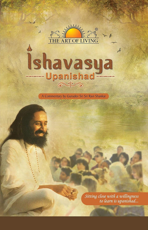Ishavasya Upanishad [English]
