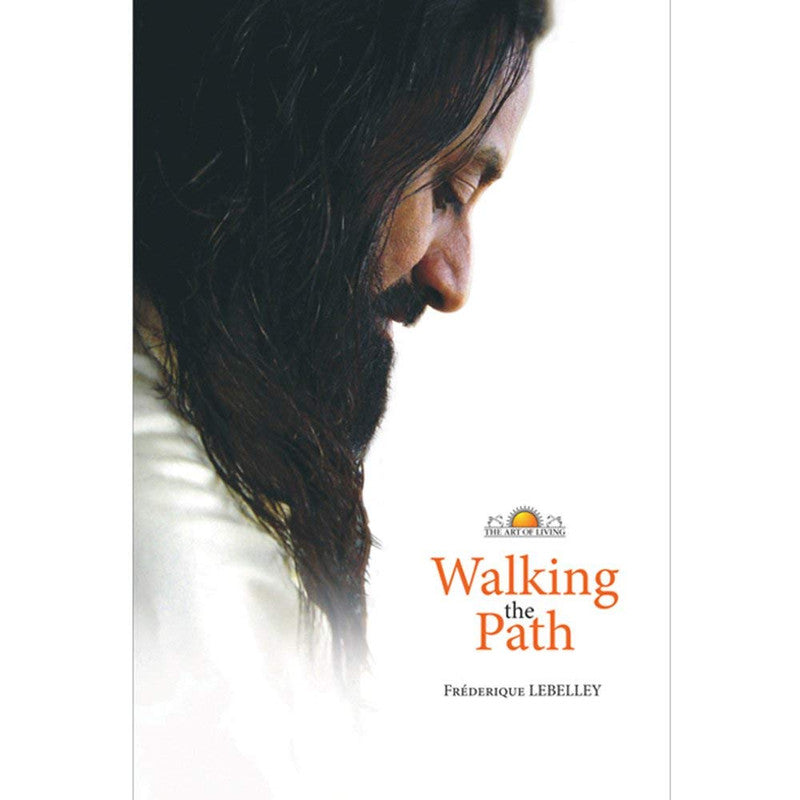 Walking the Path [English]