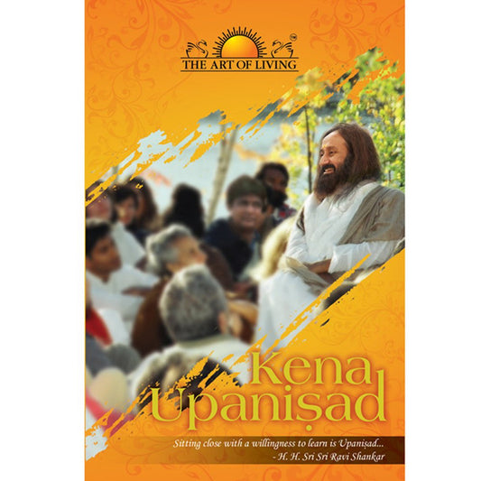 Kena Upanisad [English]