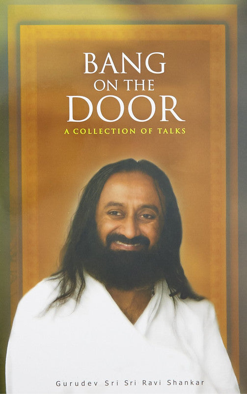 Bang on the Door [English]