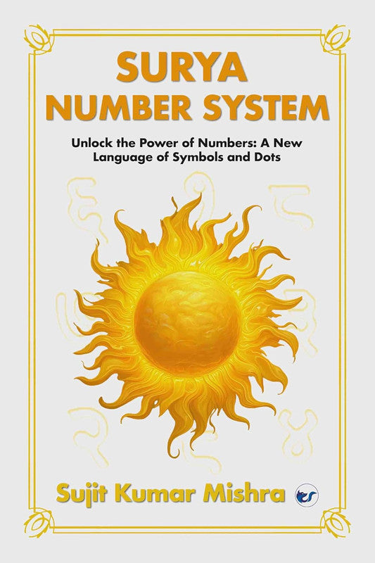 Surya Number System [English]