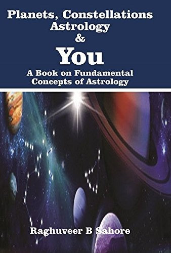 Planets Constellationa Planets and You [English]