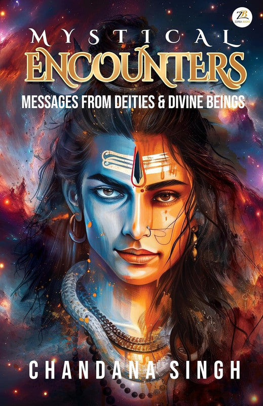 Mystical Encounters: Messages from Deities & Divine Beings [English]