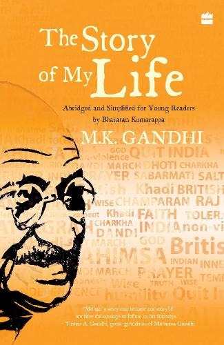 The Story of My Life [English]