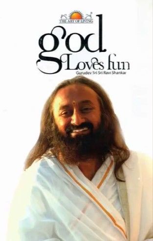 God Loves Fun [English]
