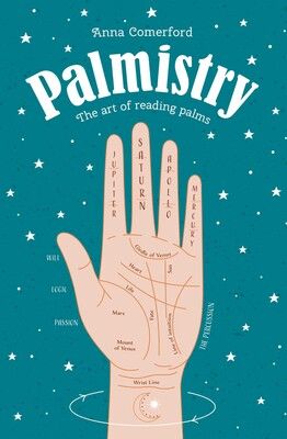 Palmistry The Art of Reading Palms [English]