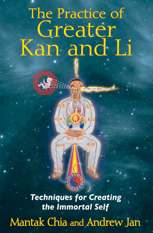 The Practice of Greater Kan and Li [English]