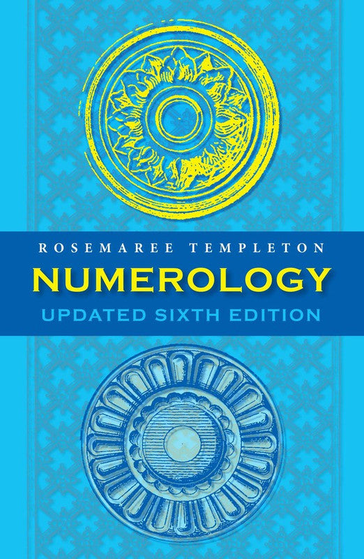Numerology: Numbers and their Influence [English]