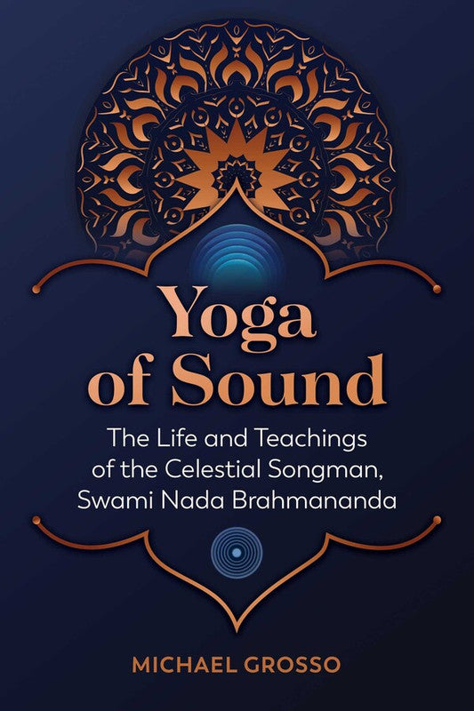 Yoga of Sound [English]