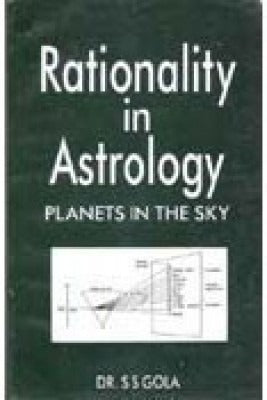 Rationality in Astrology: Planets in the Sky [English]