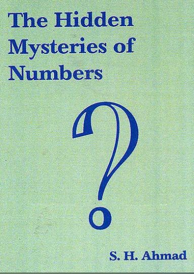 The Hidden Mysteries of Numbers [English]