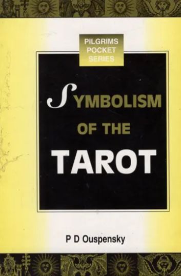 Symbolism of the Tarot [English]