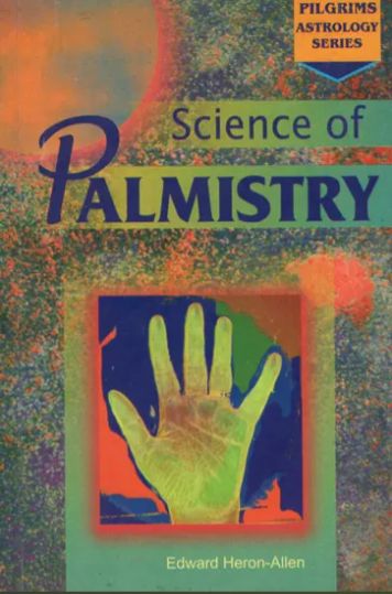 Science of Palmistry [English]