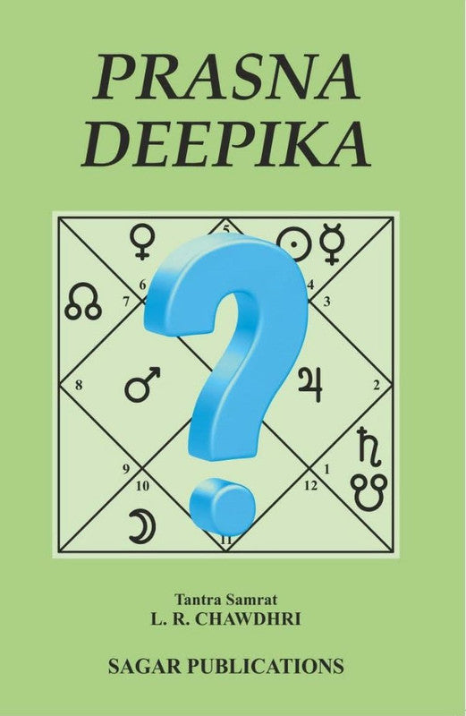 Prasna Deepika [English]