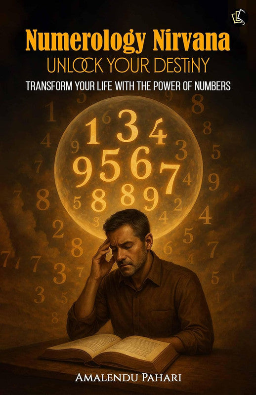 Numerology Nirvana (Unlock your Destiny) l Transform your life with the power of numbers)
