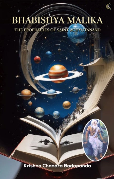 Bhabishya Malika | The Prophecies Of Saint Achyutanand [English]