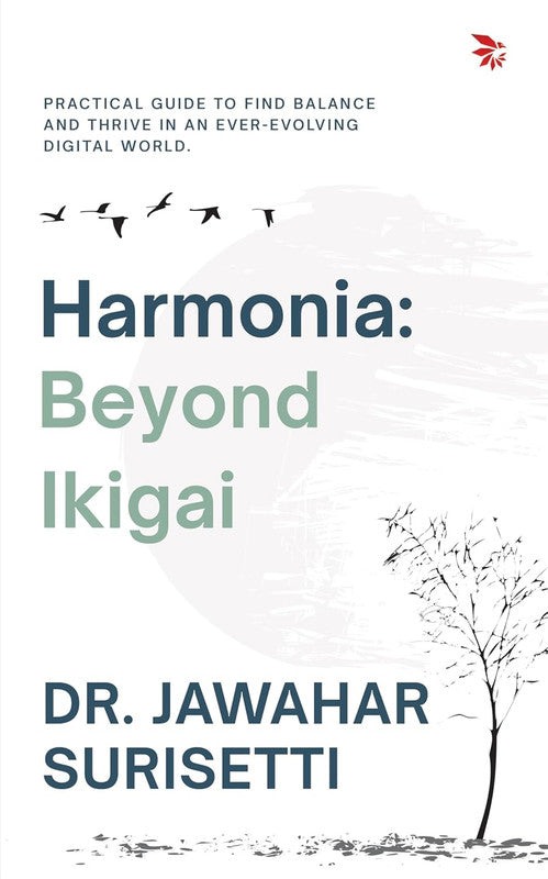 Harmonia - Beyond Ikigai [English]