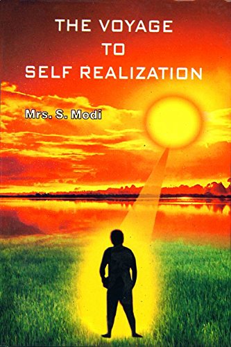 The Voyage to Self Realization [English]