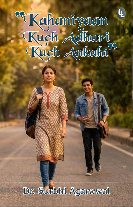 Kahaaniyaan Kuch Adhuri Kuch Ankahi [English]