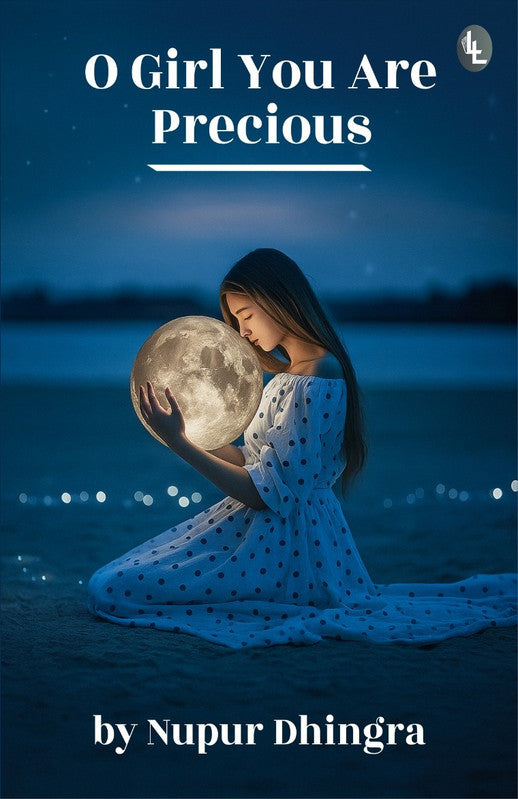 O Girl You Are Precious [English]