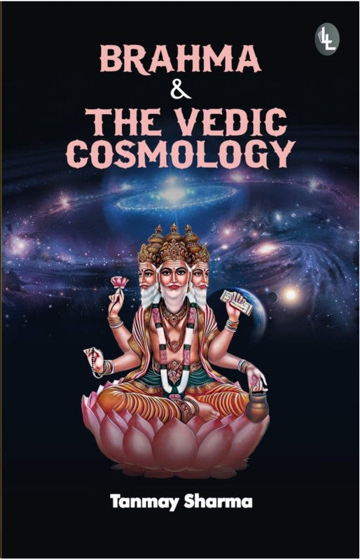 Brahma and the Vedic Cosmos [English]