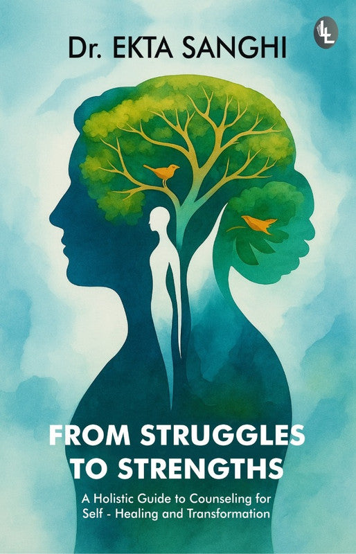 from Struggles to Strength [English]