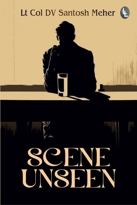 Scene Unseen [English]