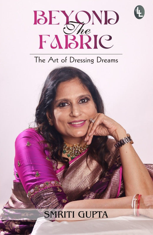 Beyond the Fabric [English]