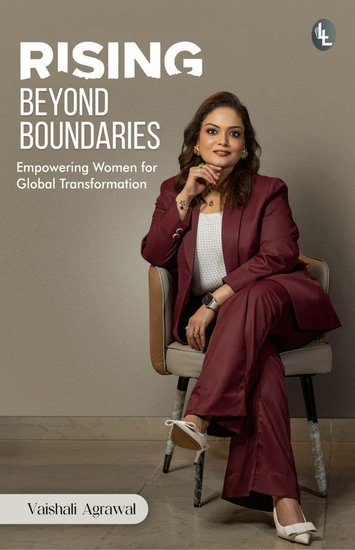 Rising Beyond Boundaries [English]