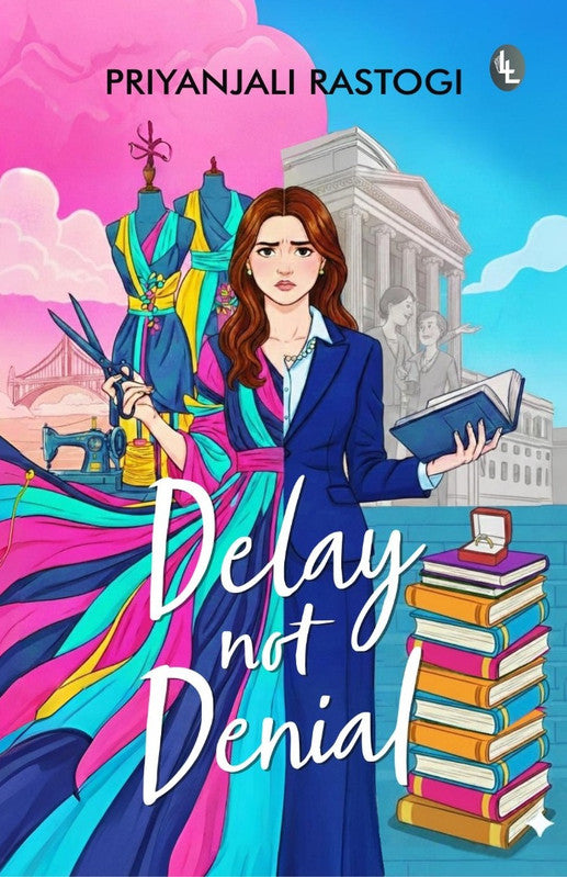 Delay Not Denial [English]