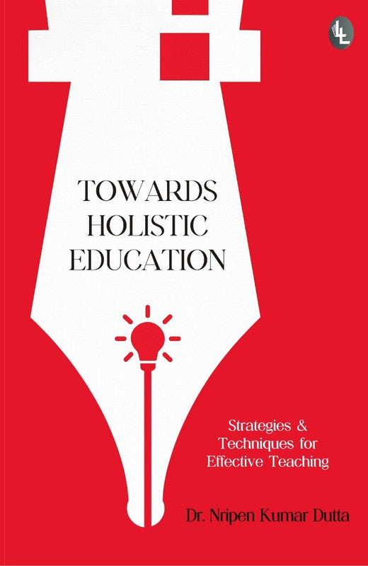 towards Holistic Education [English]