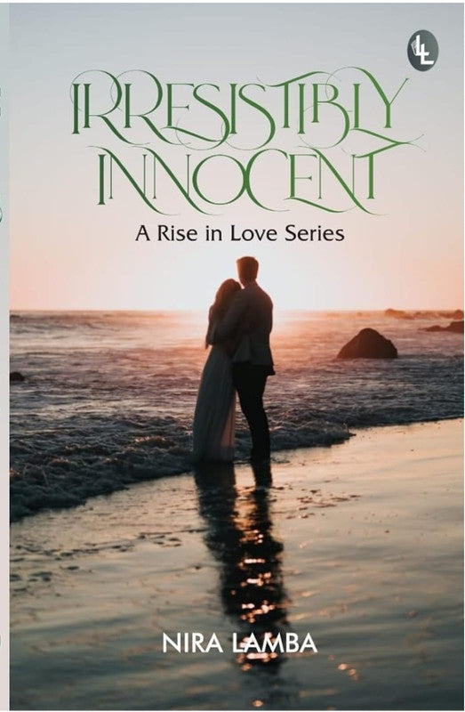 Irresistibly Innocent [English]
