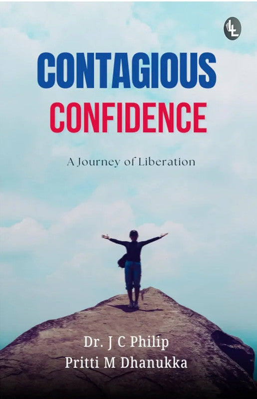 Contagious Confidence [English]