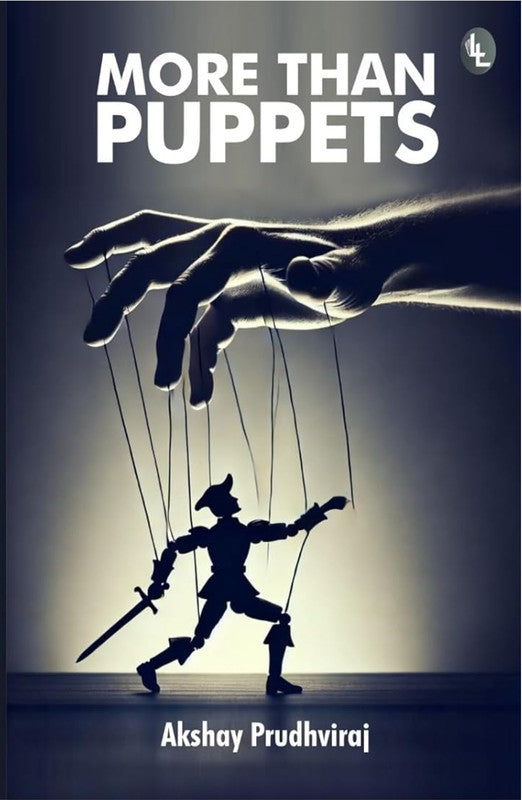 More Than Puppets [English]