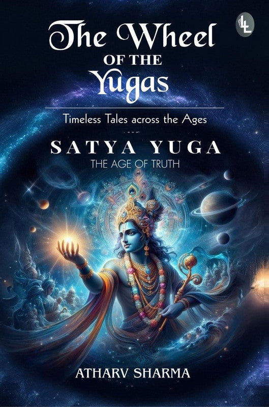 The Wheel of the Yugas (Satayuga) [English]