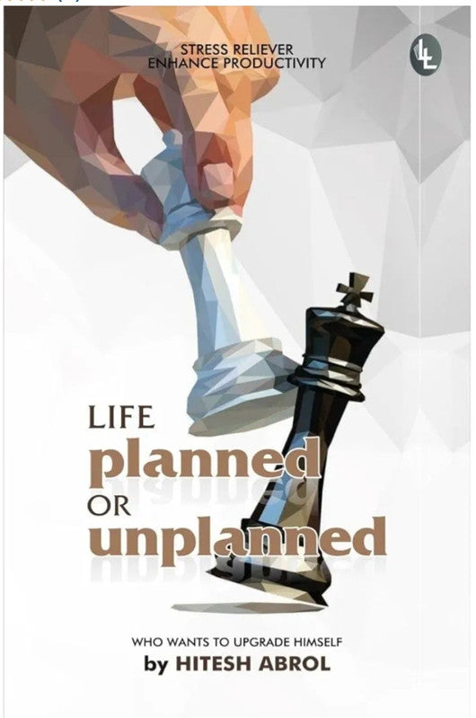 Life Planned Or Unplanned [English]
