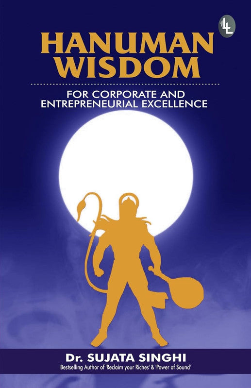 Hanuman Wisdom [English]