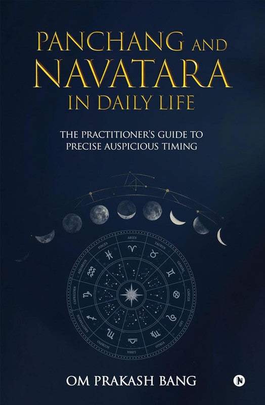 Panchang and Navatara in Daily Life [English]