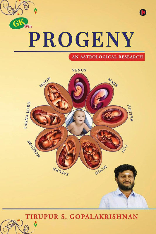 Progeny: An Astrological Research [English]