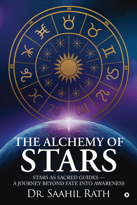 The Alchemy of Stars [English]