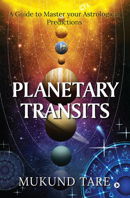 Planetary Transits [English]