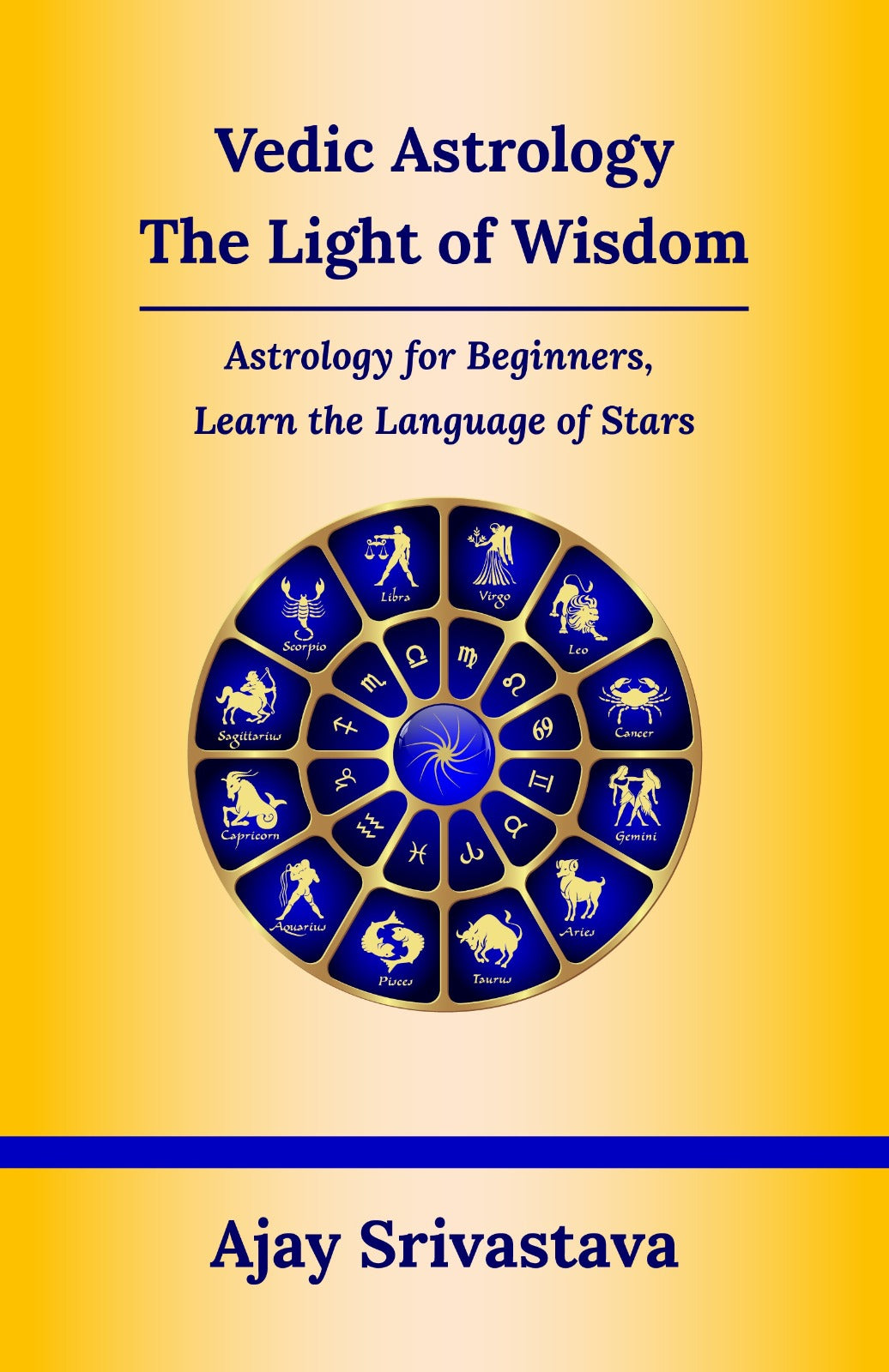 Vedic Astrology [English]