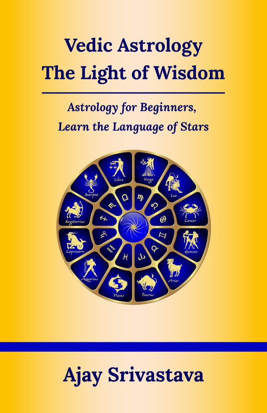 Vedic Astrology [English]