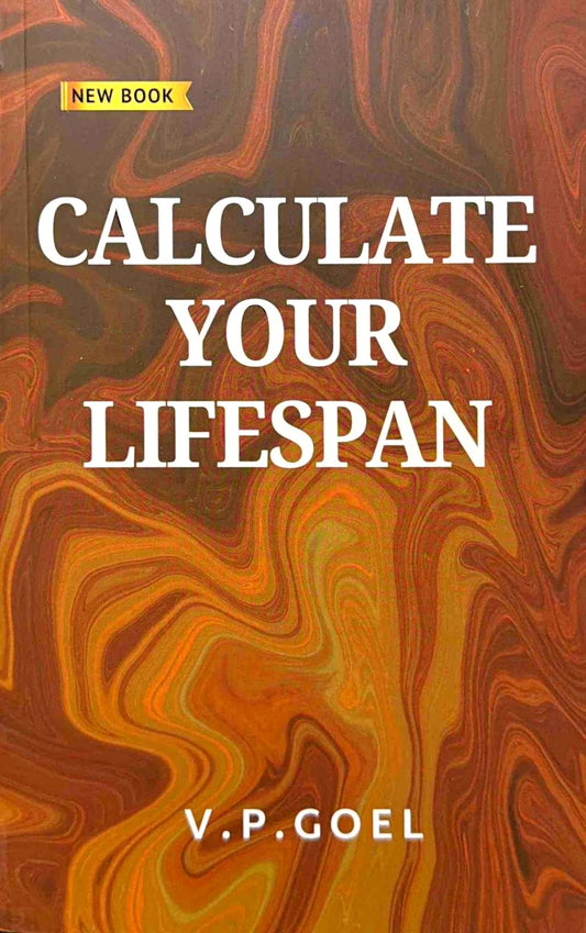 Calculate Your Lifespan [English]