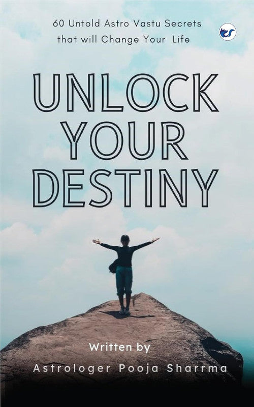 Unlock Your Destiny [English]