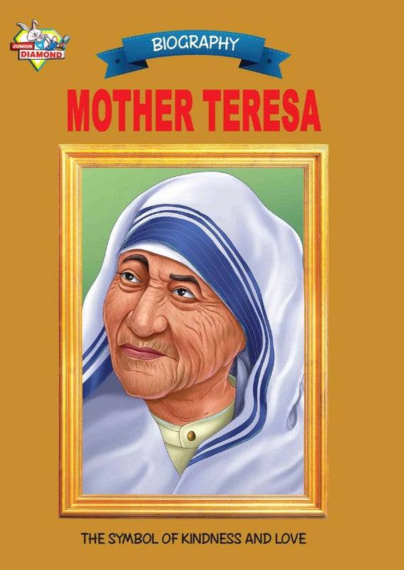 Mother Teresa [English]