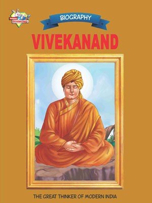 Vivekanand: The Great Thinker of Modern India [English]
