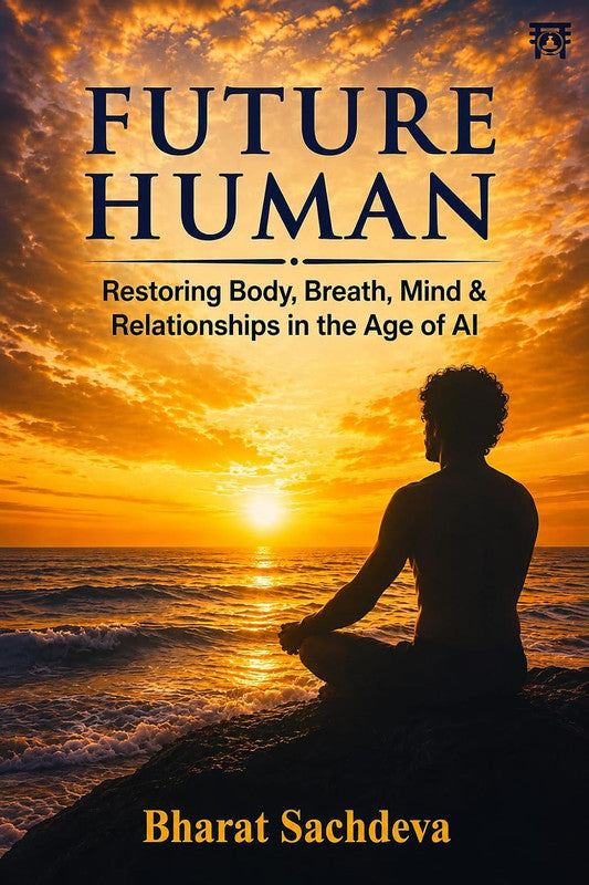 Future Human [English]